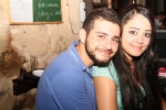 Saturday Night at Marvel's Pub, Byblos